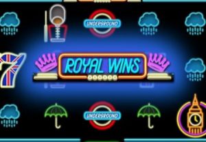 Royal Wins