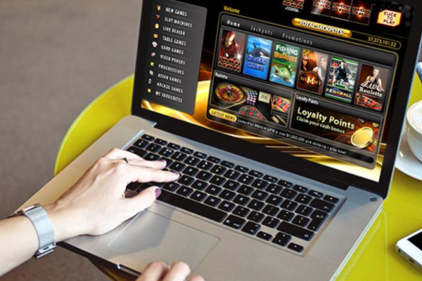 Проверка аккаунта